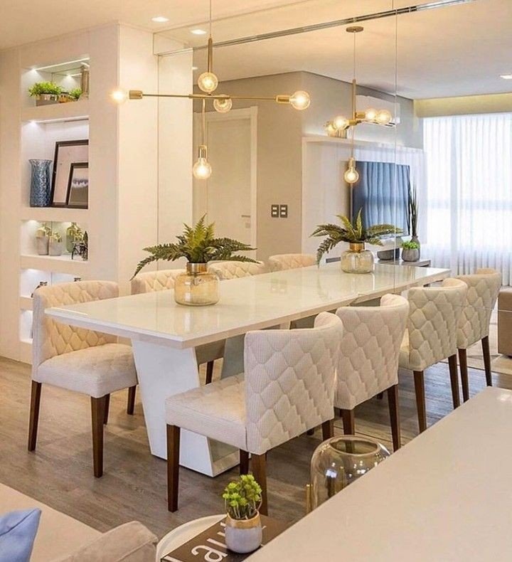 Premium Dining Table Set